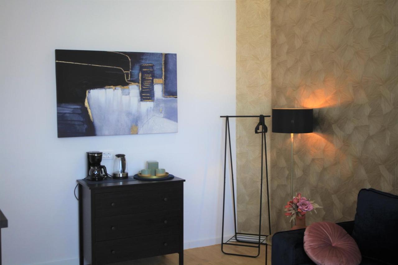 Hedone City Luxury Apartments With Free Parking Pula Exteriör bild
