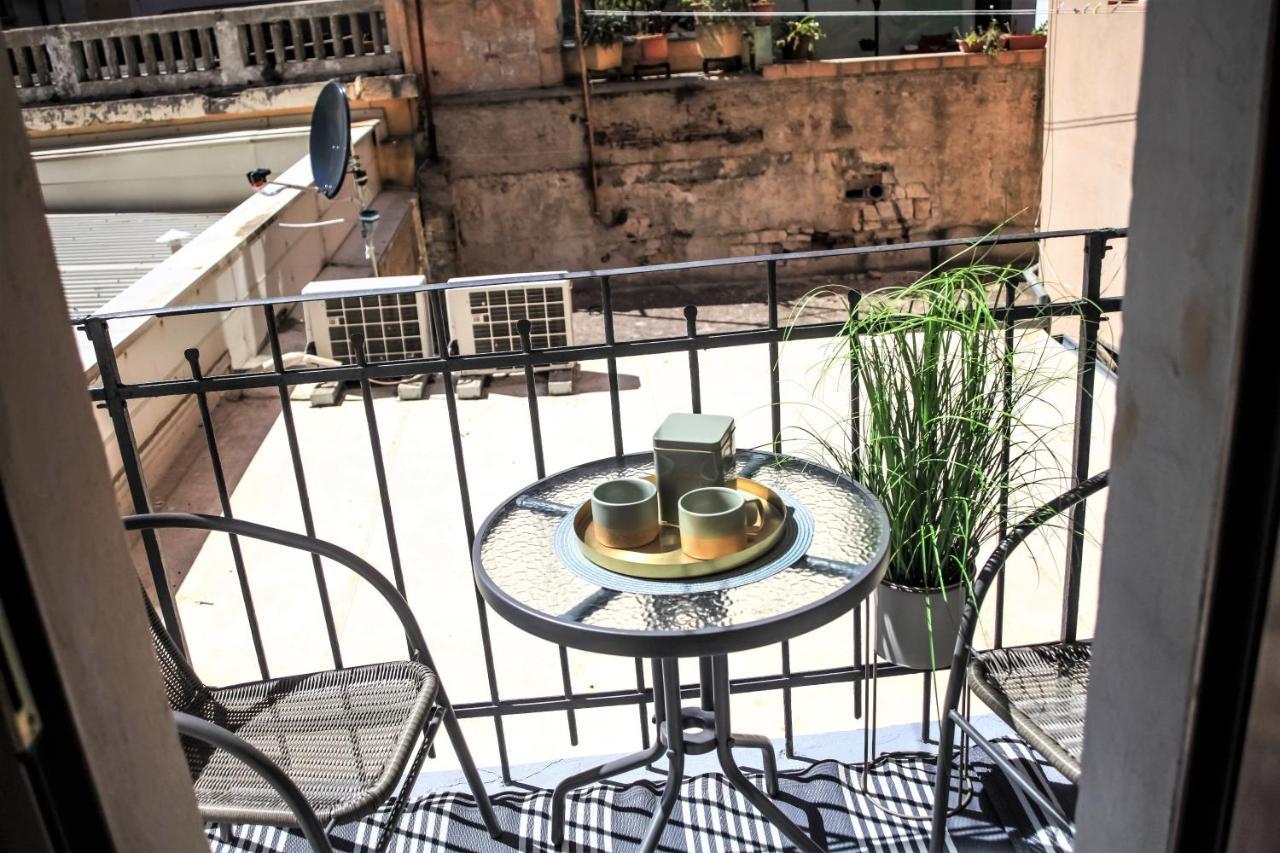 Hedone City Luxury Apartments With Free Parking Pula Exteriör bild